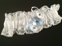Podväzok "Galinka"